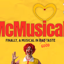 MCMUSICAL to Have First Developmental Run at Theatre For the New City