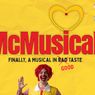 MCMUSICAL to Have First Developmental Run at Theatre For the New City