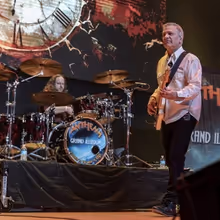 ANTHEM'S GRAND ILLUSION: TRIBUTE TO STYX to Perform at Raue Center