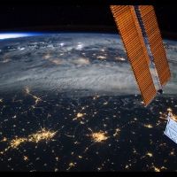 Smithsonian Channel to Premiere THE LIFE OF EARTH