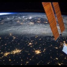 Smithsonian Channel to Premiere THE LIFE OF EARTH