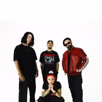 Bad Wolves to Join SKILLET on Fall 2026 Tour, Kicking Off Sept 30