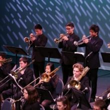 Hammer Theatre Center to Kick Off the Holiday Season With COOL YULE