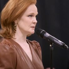 Video: Kate Baldwin Sings 'Mister Right' from LOVE LIFE
