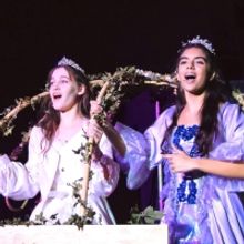 BWW Review: CINDERELLA at Rise Above Performing Arts Showcases Talent and Imagination