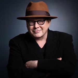 Darrell Hammond to Perform at The Concert Hall at The Stanley Hotel
