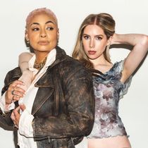 Raven Symoné and Miranda Maday Launch New Series with World of Wonder