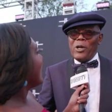 VIDEO: Samuel L. Jackson Responds to Martin Scorsese's Comments About Marvel