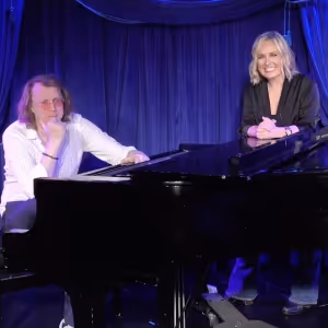 Video: Julia Mattison & Noel Carey Unpack the Music of DEATH BECOMES HER