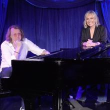 Video: Julia Mattison & Noel Carey Unpack the Music of DEATH BECOMES HER