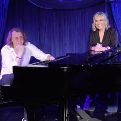 Video: Julia Mattison & Noel Carey Unpack the Music of DEATH BECOMES HER