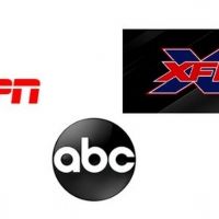 ABC and ESPN Networks Will Combine to Televise 22 XFL Games in 2020