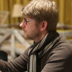 Video: Go Inside Rehearsals For STONES IN HIS POCKETS at Theater Latté Da