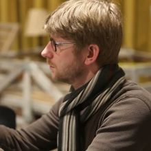 Video: Go Inside Rehearsals For STONES IN HIS POCKETS at Theater Latté Da