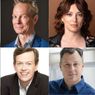 Rachel Bloom, Brooks Ashmanskas, Dylan Baker & More Join THE IMAGINARY INVALID on Broadway