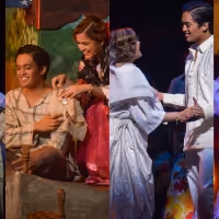 EXCLUSIVE PODCAST: KD Estrada, Alexa Ilacad Sit Down with BroadwayWorld