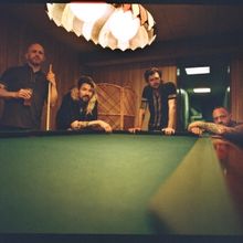 Taking Back Sunday Share New Single 'Keep Going'