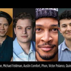 LITTLE SHOP OF HORRORS to Open at Portland Center Stage