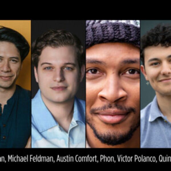 LITTLE SHOP OF HORRORS to Open at Portland Center Stage Photo