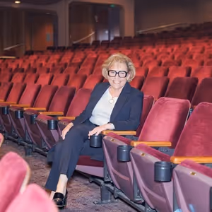 Yvonne Bell Appointed President & Chief Executive Officer of McCallum Theatre