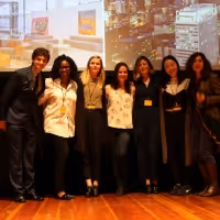 NewFilmmakers Los Angeles Hosts Conversation With Director and Producer Julie Anne…