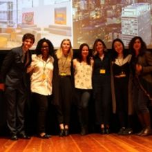 NewFilmmakers Los Angeles Hosts Conversation With Director and Producer Julie Anne Ro