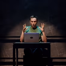 OUR LITTLE SECRET: A TRUE NEW MUSICAL Will Have Workshop Presentation Directed by Ada