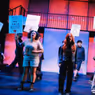 Review: JAGGED LITTLE PILL at Ovation Theatre