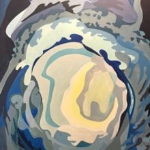 Napa Valley Museum Yountville Announces the Opening of 'Chris Miller: Confluence'