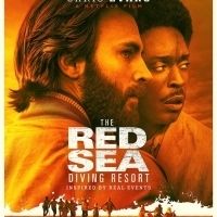 VIDEO: Chris Evans, Michael K. Williams Star in Trailer for THE RED SEA DIVING RESORT Video