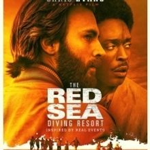 VIDEO: Chris Evans, Michael K. Williams Star in Trailer for THE RED SEA DIVING RESORT