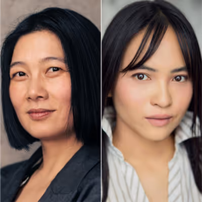 LOVE YOU LONG TIME (ALREADY) Will Make World Premiere at Theatre503