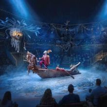 Ya a la venta las entradas para THE ISLAND OF NEVERLAND en Madrid