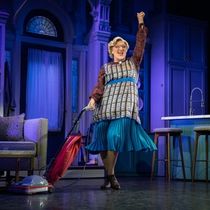 Review: MRS. DOUBTFIRE at Ordway Center For The Performing Arts