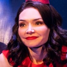 Katrina Lenk to Perform 'Being Alive' From COMPANY on LATE NIGHT WITH SETH MEYERS…