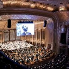 The Cleveland Orchestra Announces Details of 41st Annual Martin Luther King, Jr. Cele
