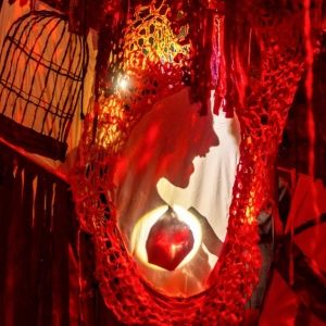 Don't Miss HOUSE OF THE EXQUISITE CORPSE III, the Immersive Puppet Haunted House at…