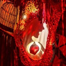 Don't Miss HOUSE OF THE EXQUISITE CORPSE III, the Immersive Puppet Haunted House at C