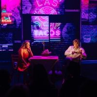 BWW Review: FOURTHCOMING by shake & stir