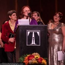 Articulate Theatre Announces New Work, New Home, New Affiliation