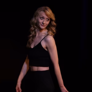 Rheagan Wallace Extends Run Of STAGE MAMMA: From Child Star To Leading Lady