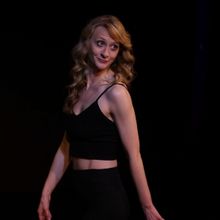 Rheagan Wallace Extends Run Of STAGE MAMMA: From Child Star To Leading Lady