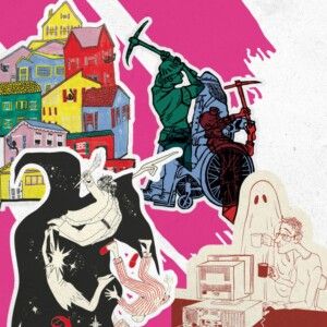 MOUNTAIN MAMAS, A CHRISTMAS CAROL and More Set for Flashback Theater Co. 13th Season