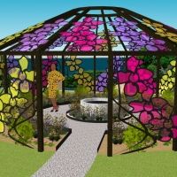 Selby Botanical Gardens Presents 'Tiffany: The Pursuit Of Beauty In Nature' in…