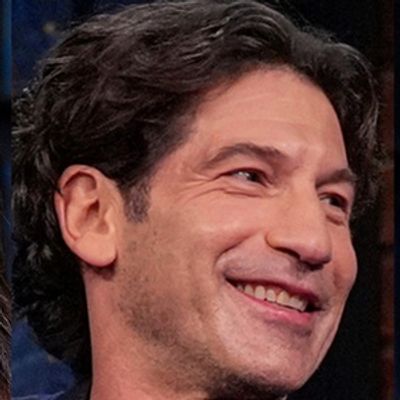 Anne Hathaway, Jon Bernthal & Matt Damon Talk THE ODYSSEY