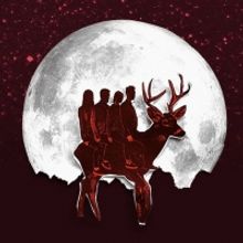 Live For Five Lottery Announced For Will Arbery's HEROES OF THE FOURTH TURNING, Direc