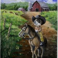 U-M Celebrates 25 Years of Prison Art Exhibitions with Virtual Gallery