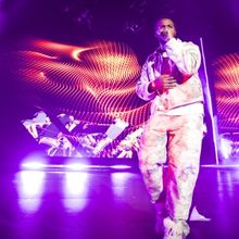 The Caribbean Music Awards Returns in August- Full List of Nominees