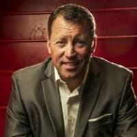 Jim Colliton Will Headline Comedy Night at Samuel Slater's This Month