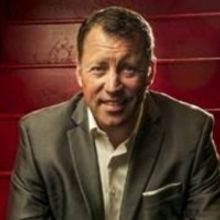 Jim Colliton Will Headline Comedy Night at Samuel Slater's This Month